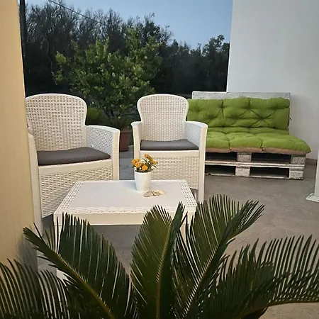 Salento Villa Don Peppino San Foca Exterior photo