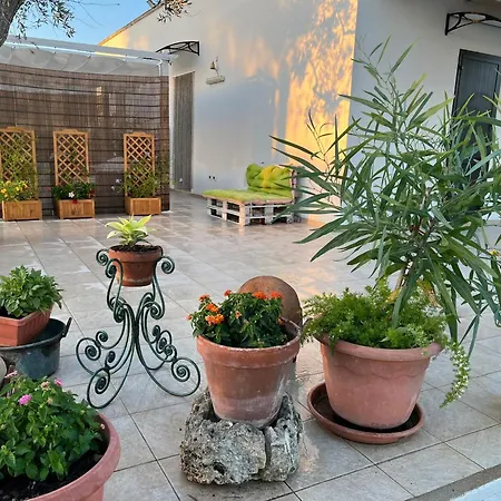 Salento Villa Don Peppino San Foca Exterior photo