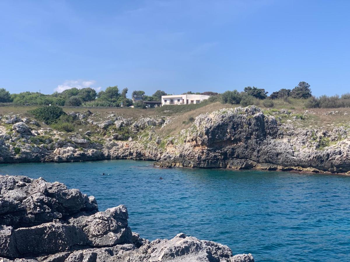 Salento Don Peppino * San Foca