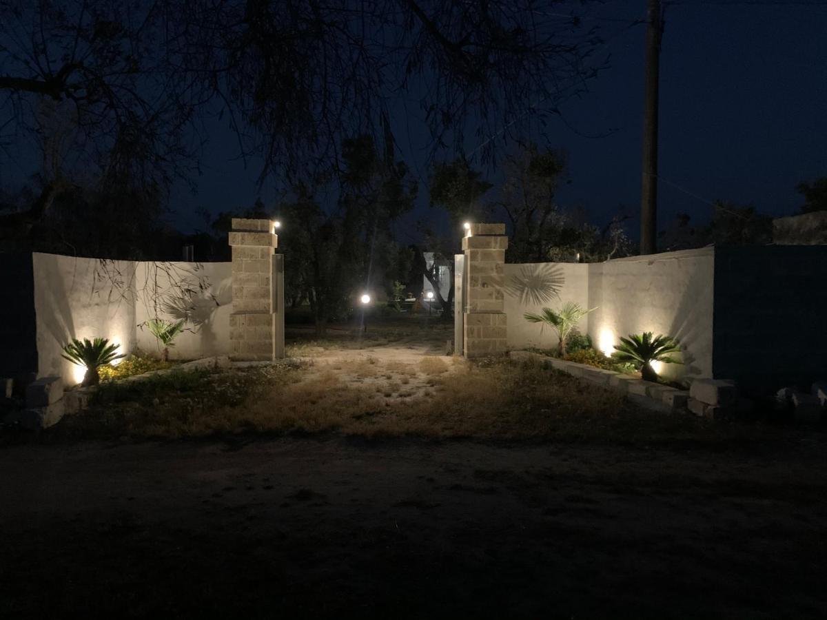 Salento Don Peppino Holiday home San Foca