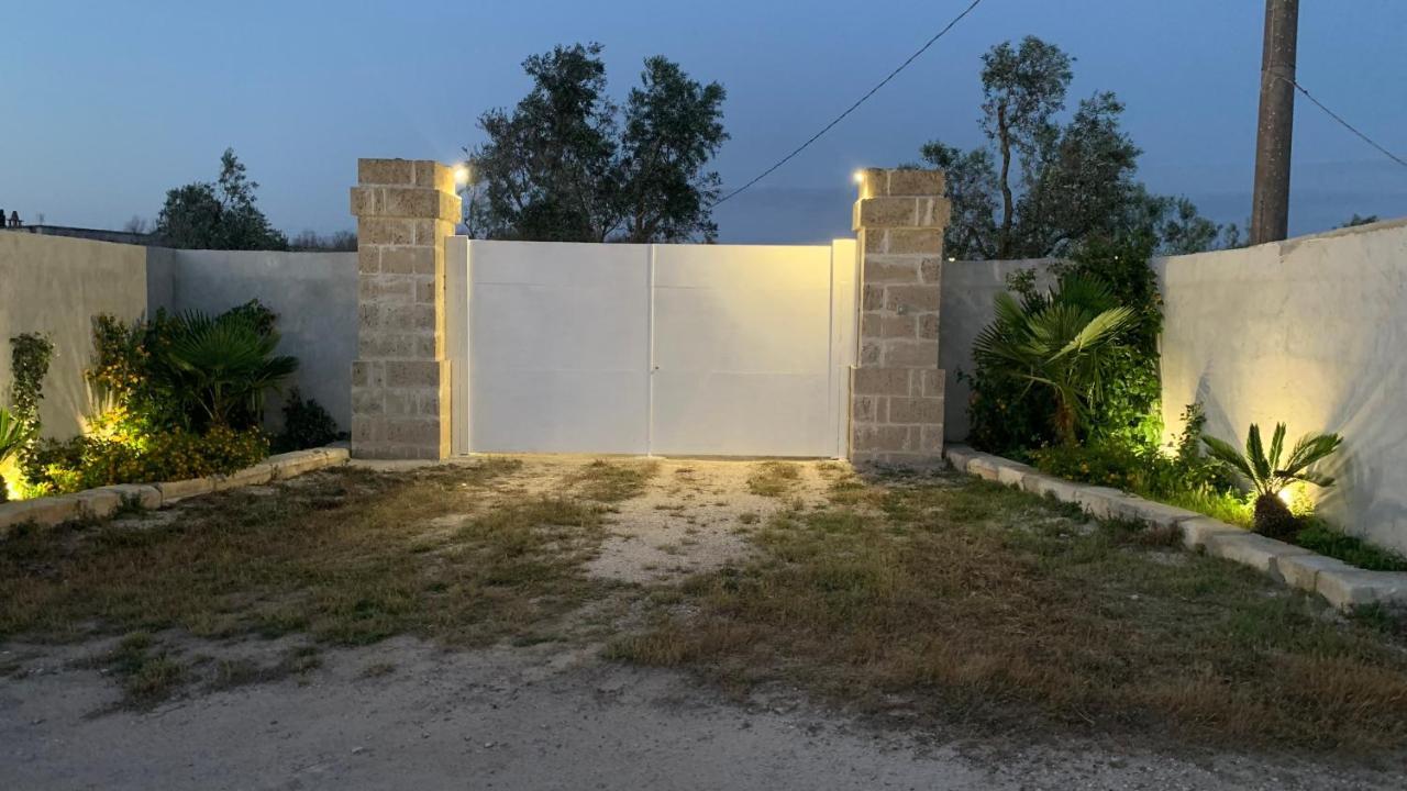 Salento Don Peppino Holiday home *