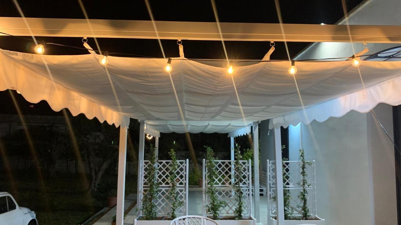 Salento Don Peppino Holiday home
