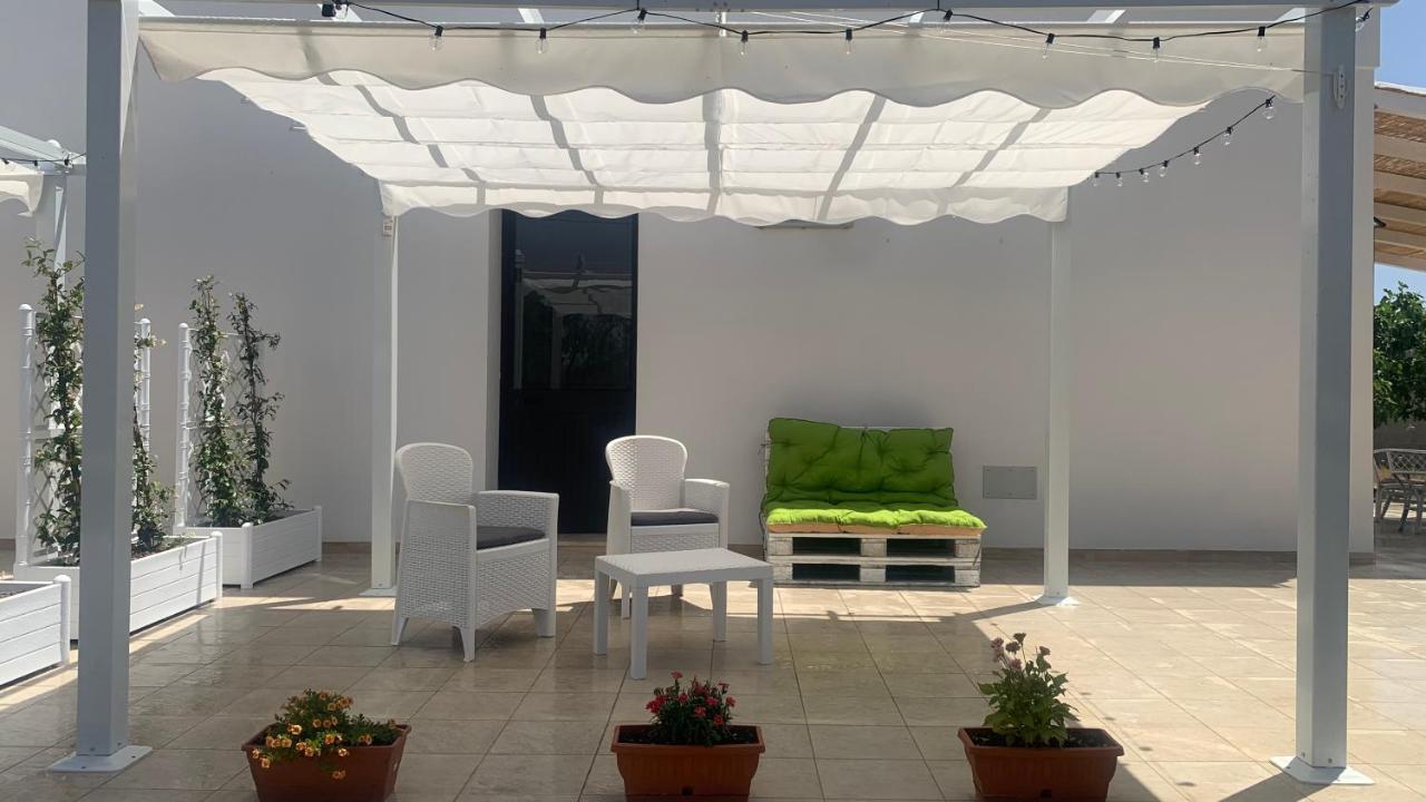 Holiday home Salento Don Peppino *