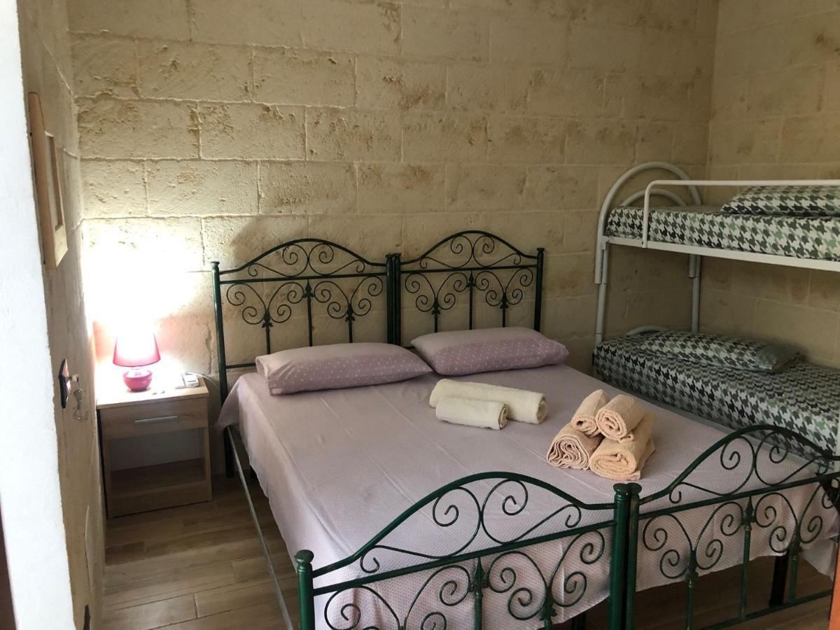 Holiday home Salento Don Peppino *