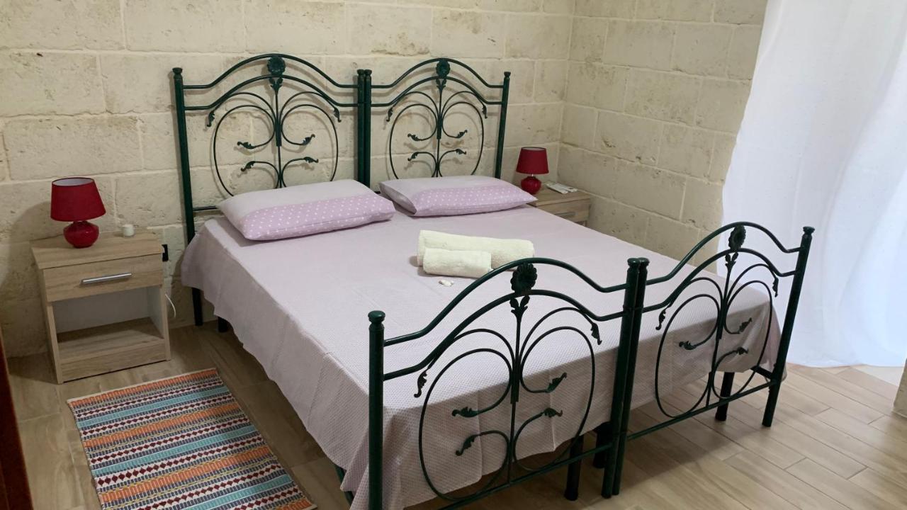 Holiday home Salento Don Peppino San Foca