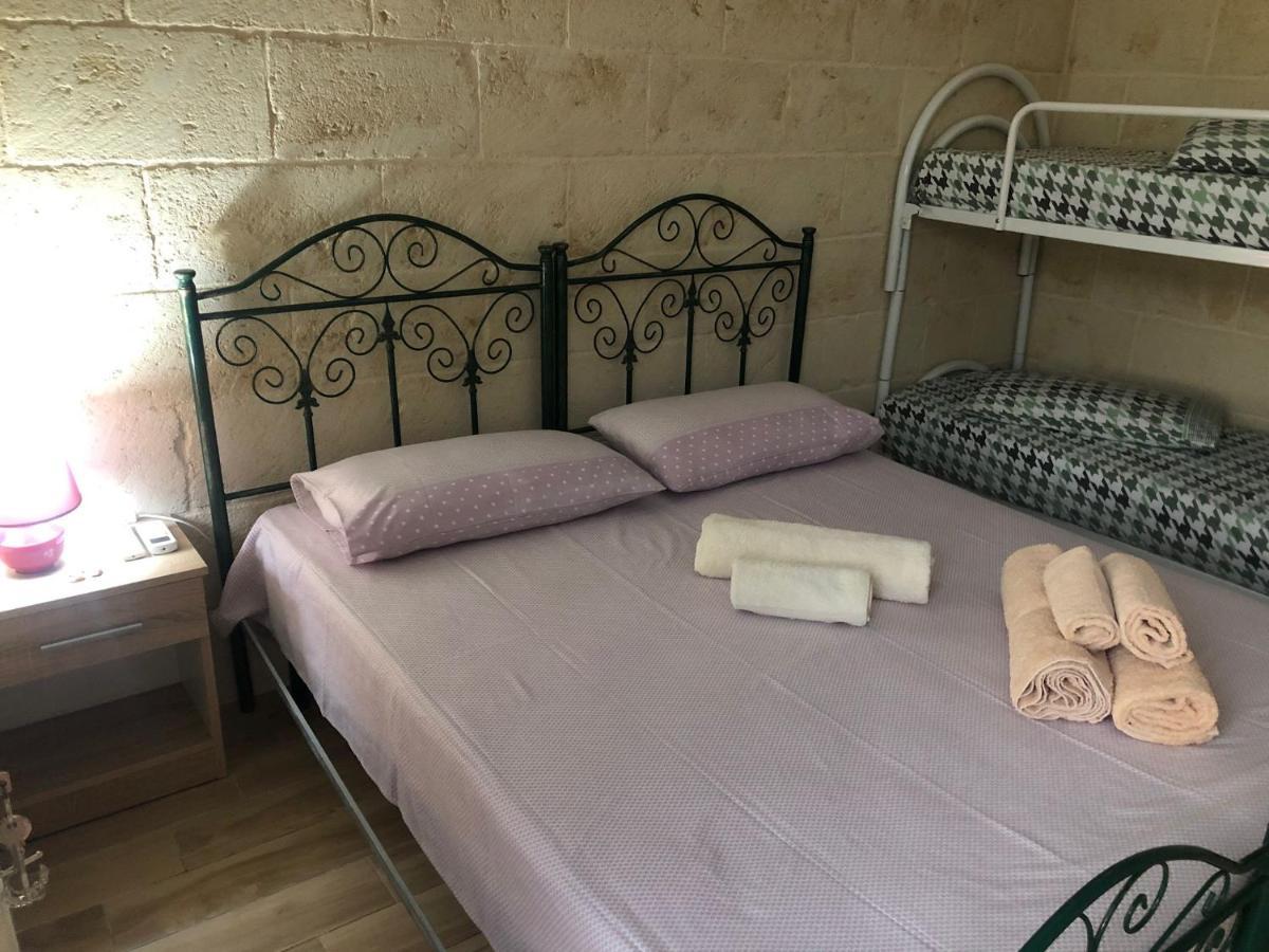 Holiday home Salento Don Peppino *
