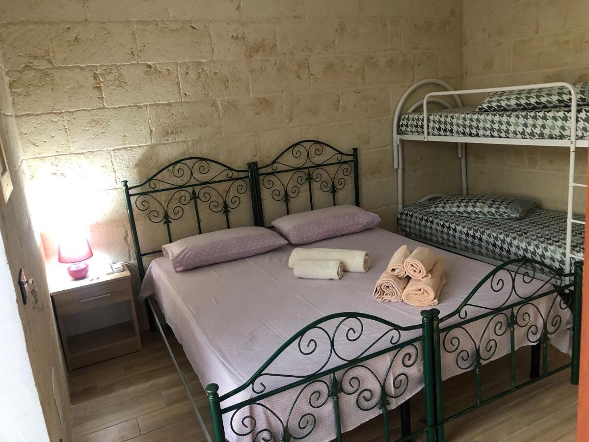 Holiday home Salento Don Peppino