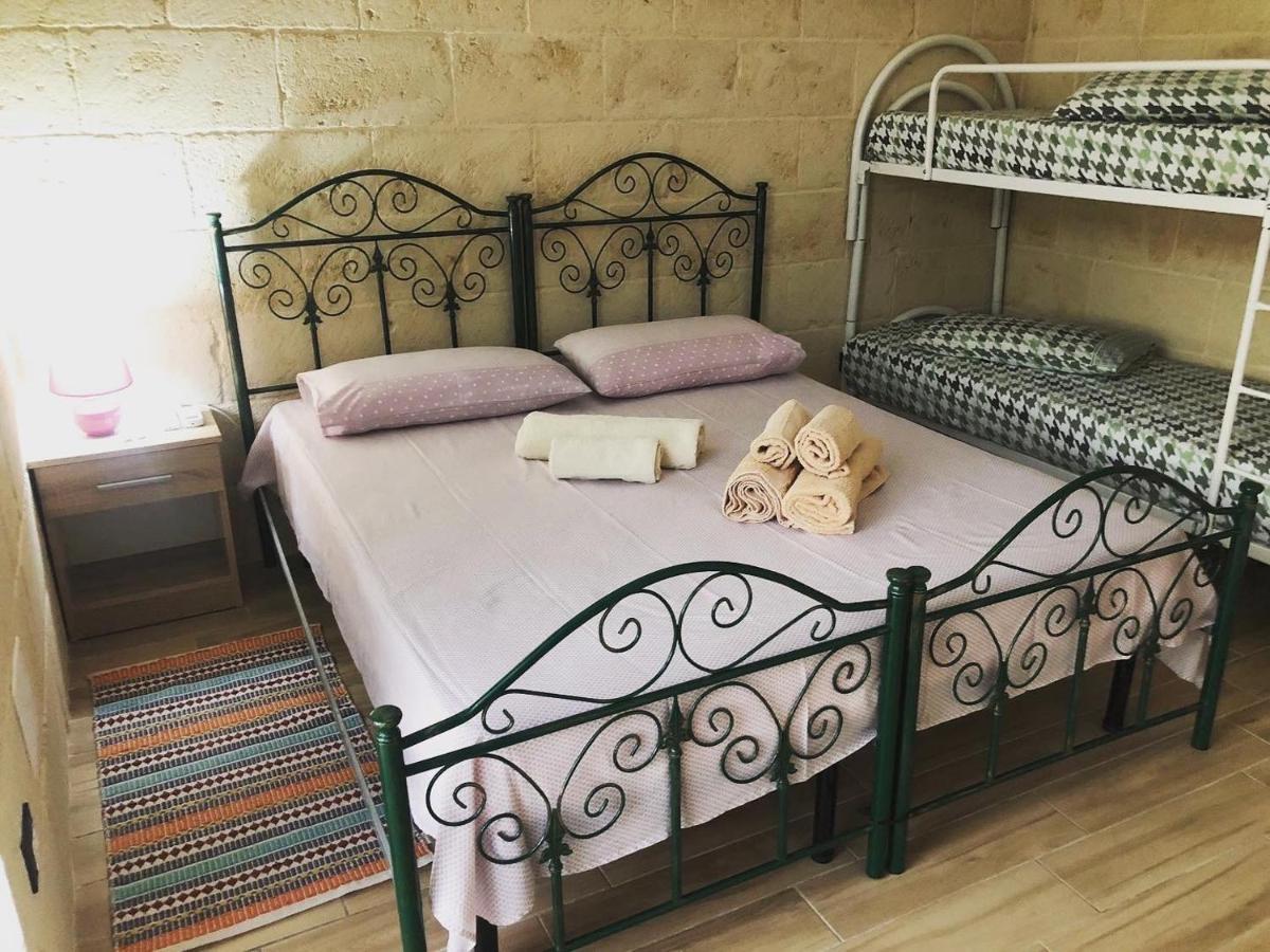 Salento Don Peppino Holiday home *