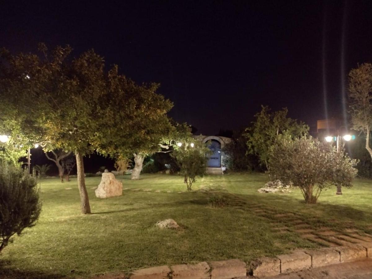 Salento Don Peppino Holiday home *