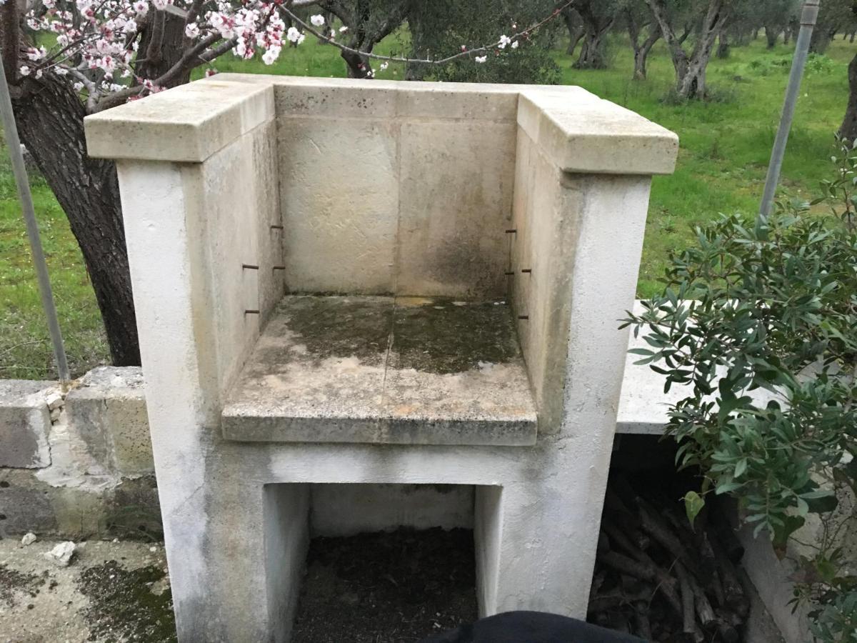 Salento Don Peppino Holiday home San Foca