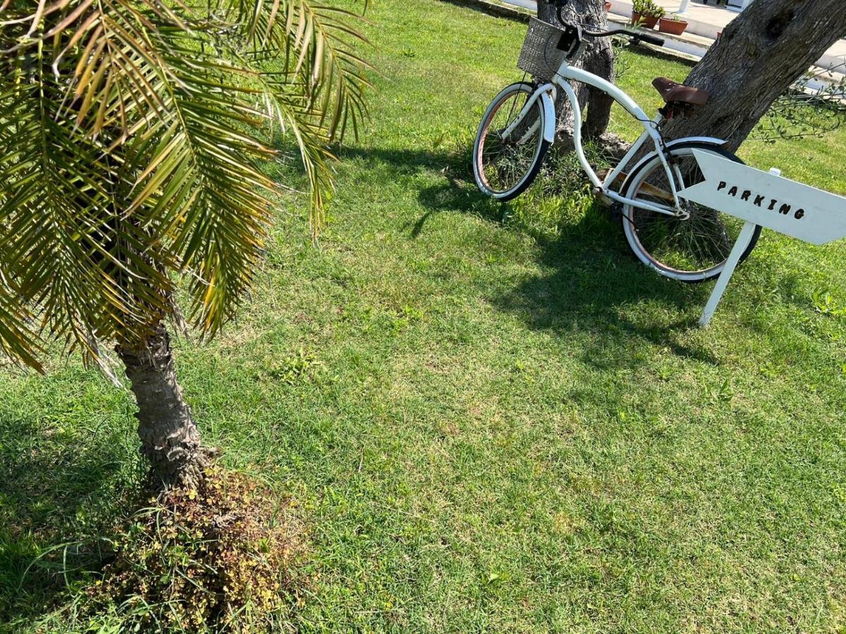 Salento Don Peppino Holiday home *