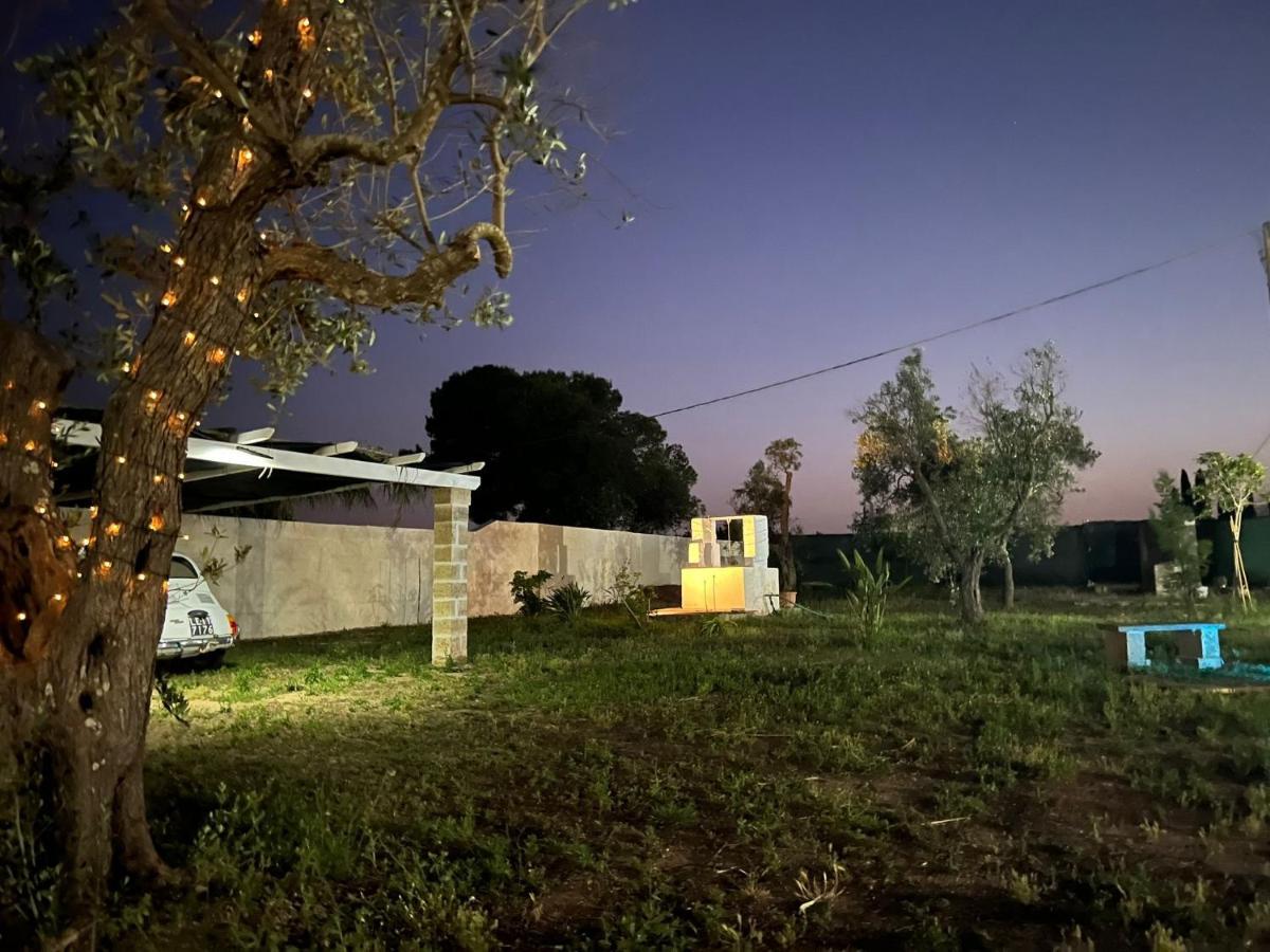 Salento Don Peppino Holiday home
