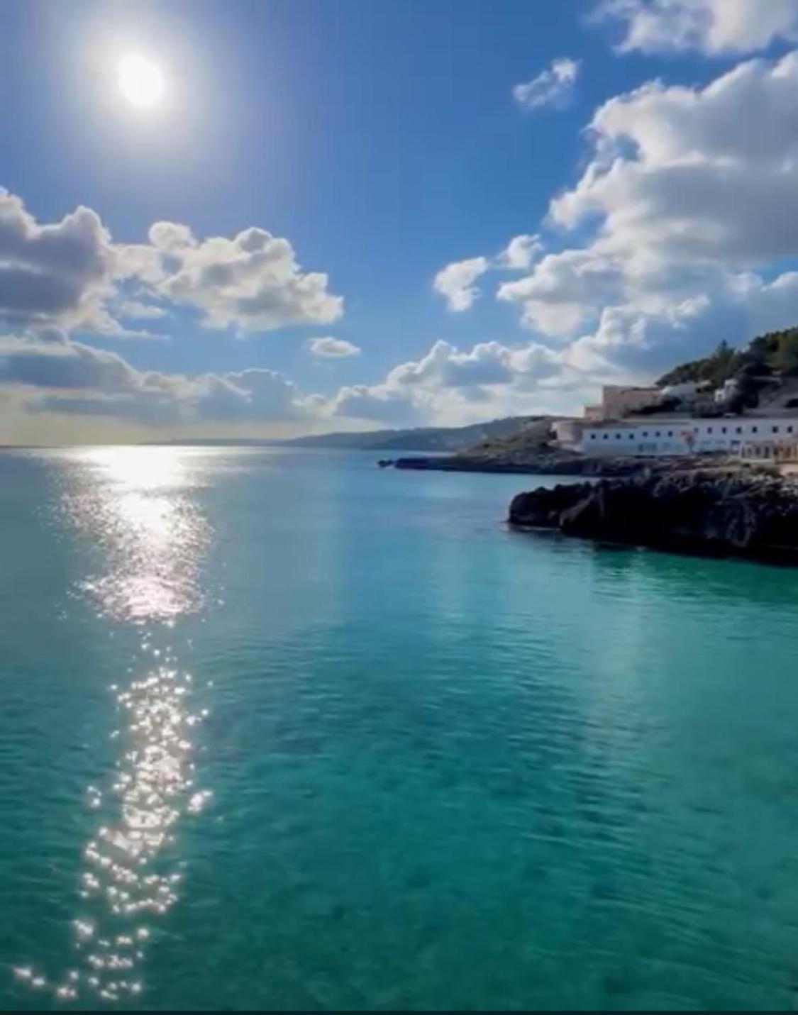 Holiday home Salento Don Peppino *