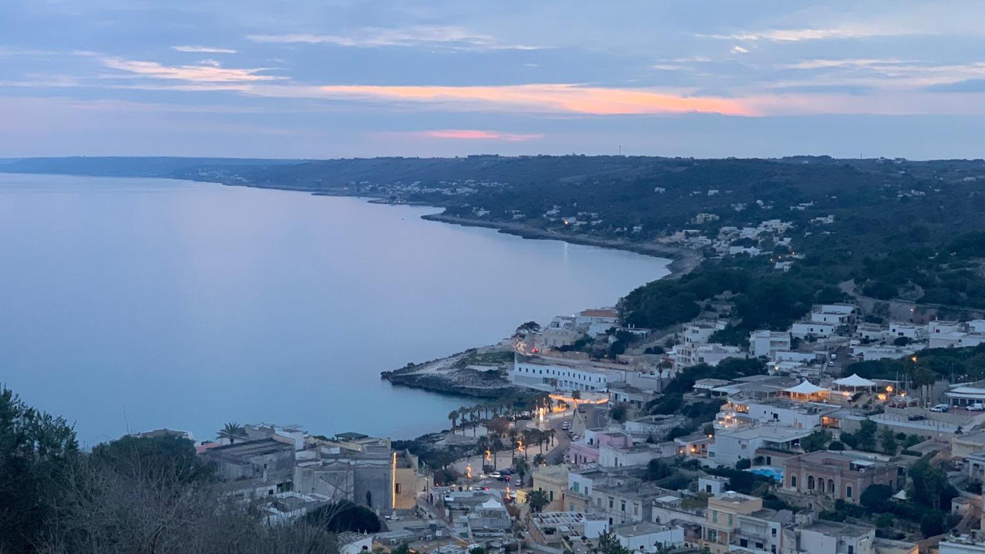 Salento Don Peppino Holiday home