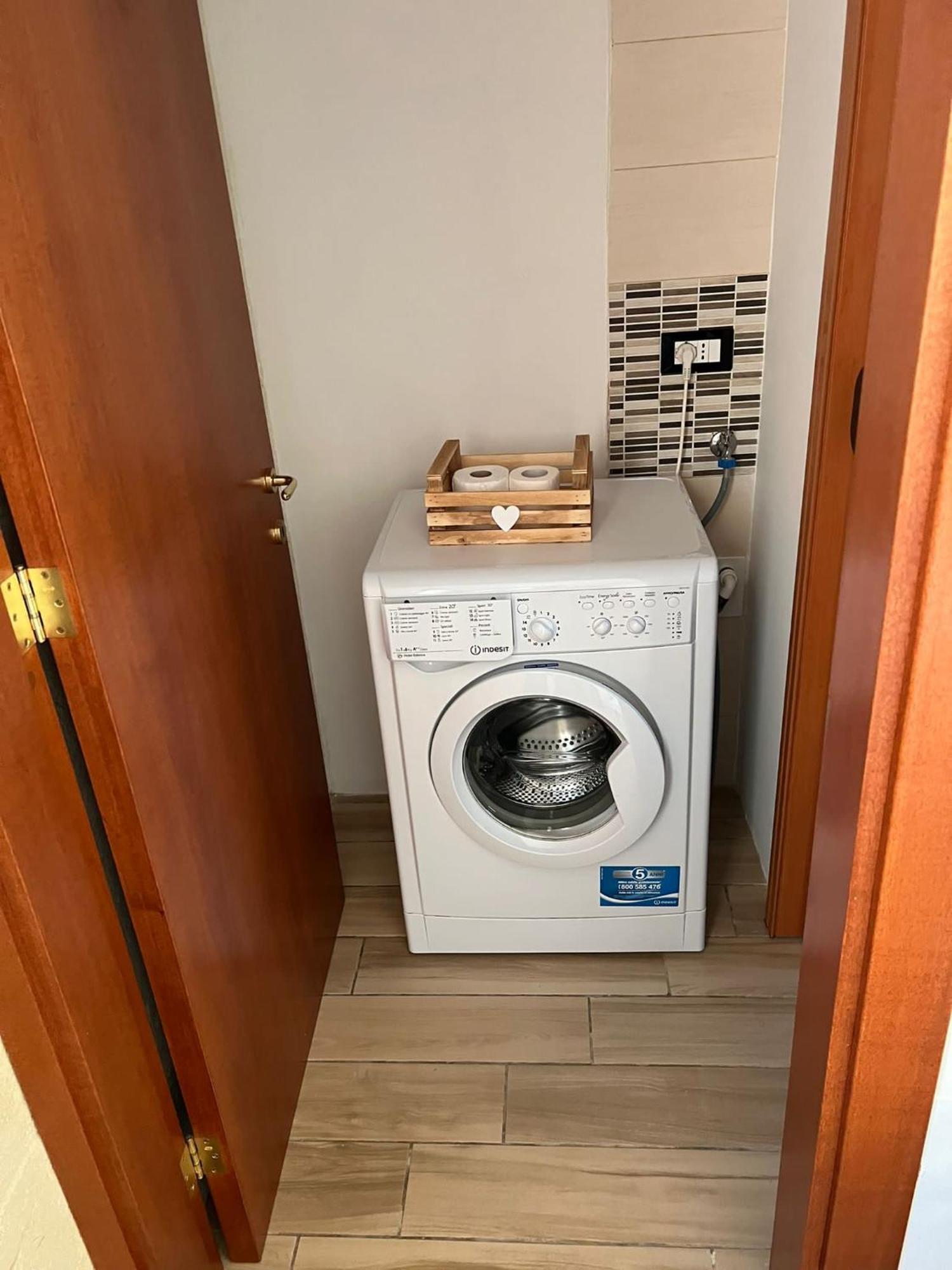 Holiday home Salento Don Peppino *