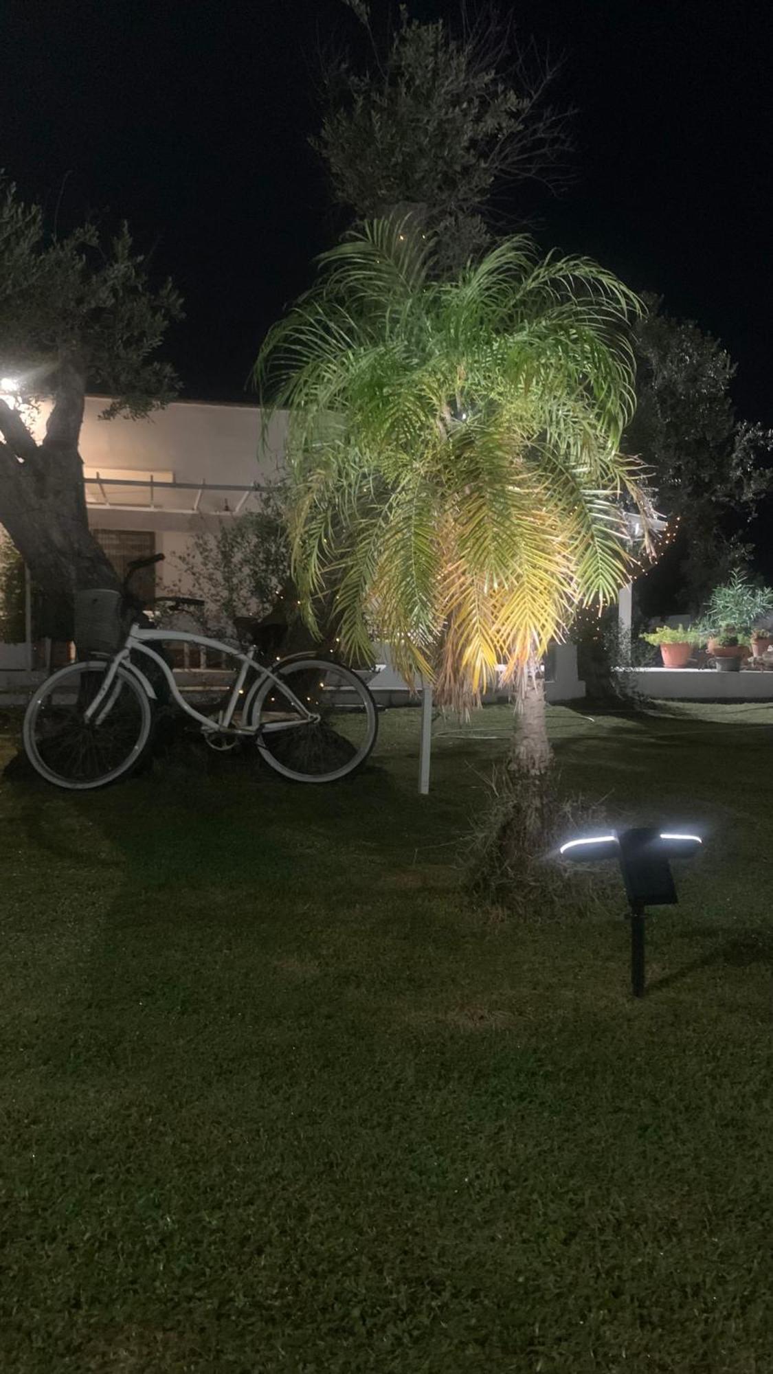 Holiday home Salento Don Peppino San Foca