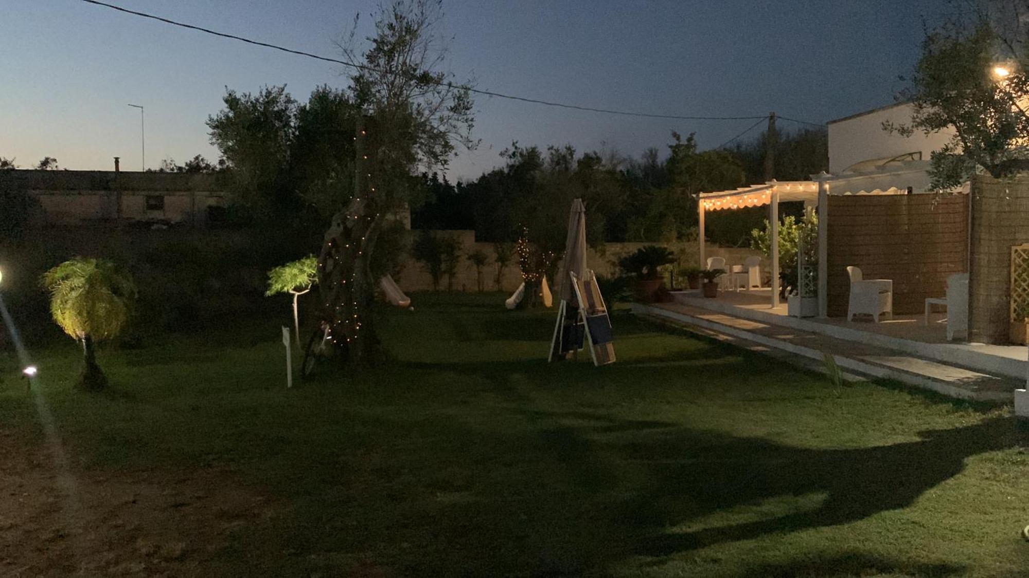 Salento Don Peppino Holiday home