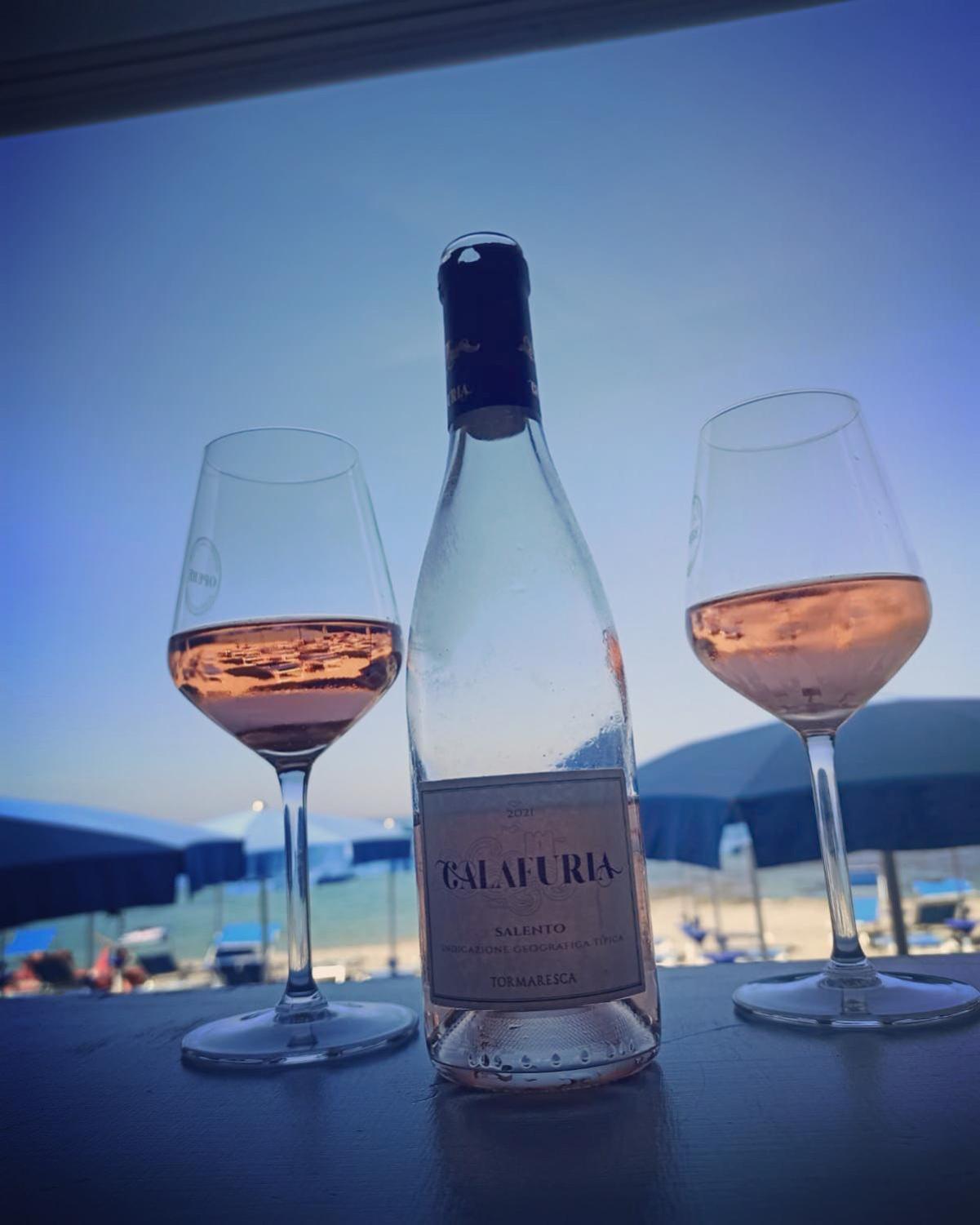 Salento Don Peppino Holiday home San Foca