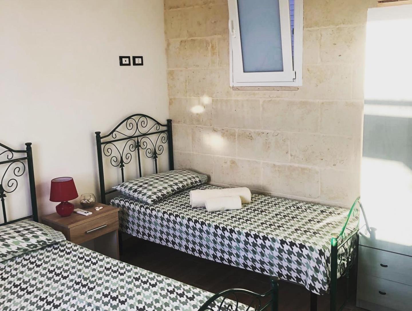 Salento Don Peppino Holiday home *