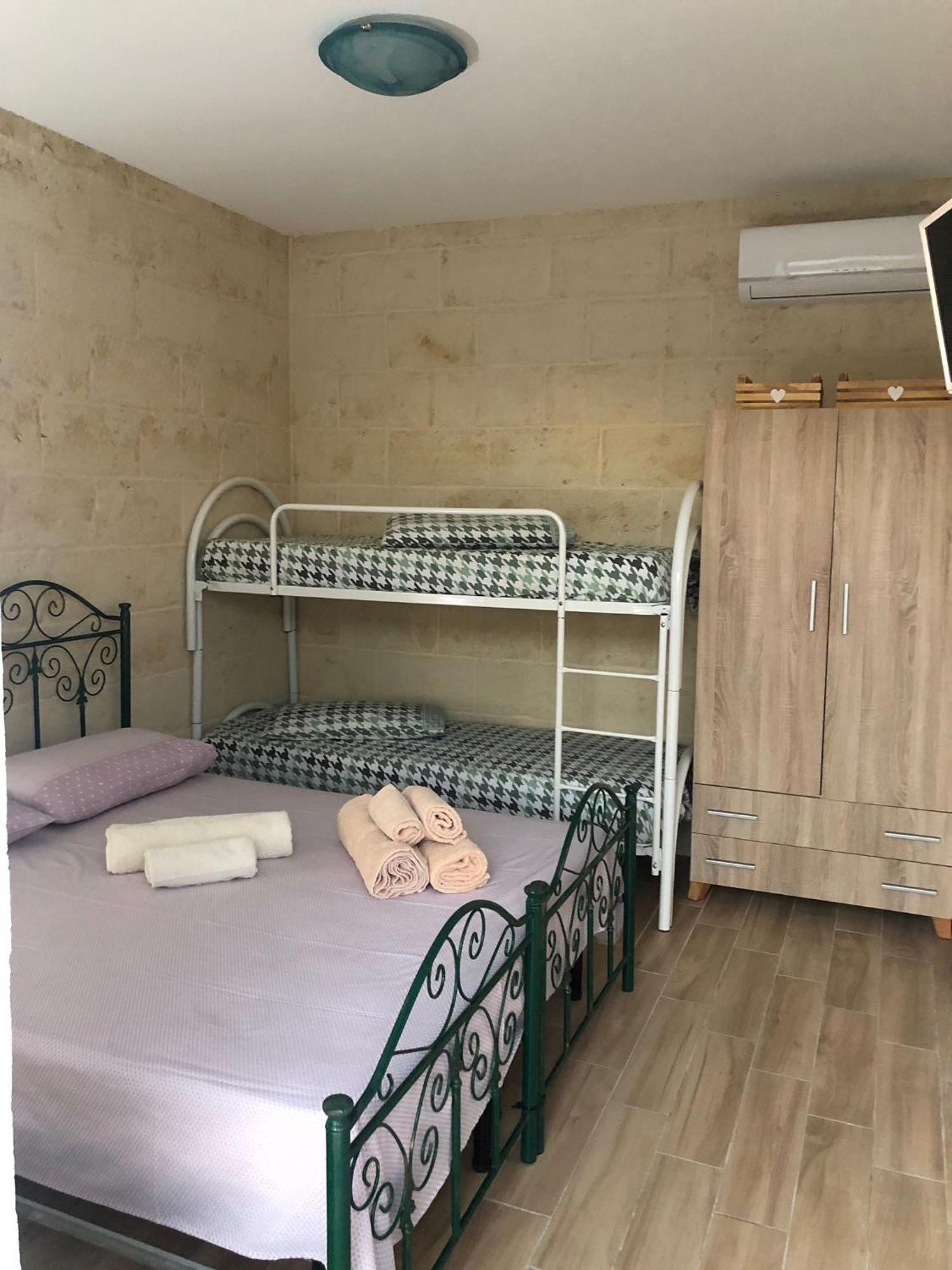 Holiday home Salento Don Peppino San Foca