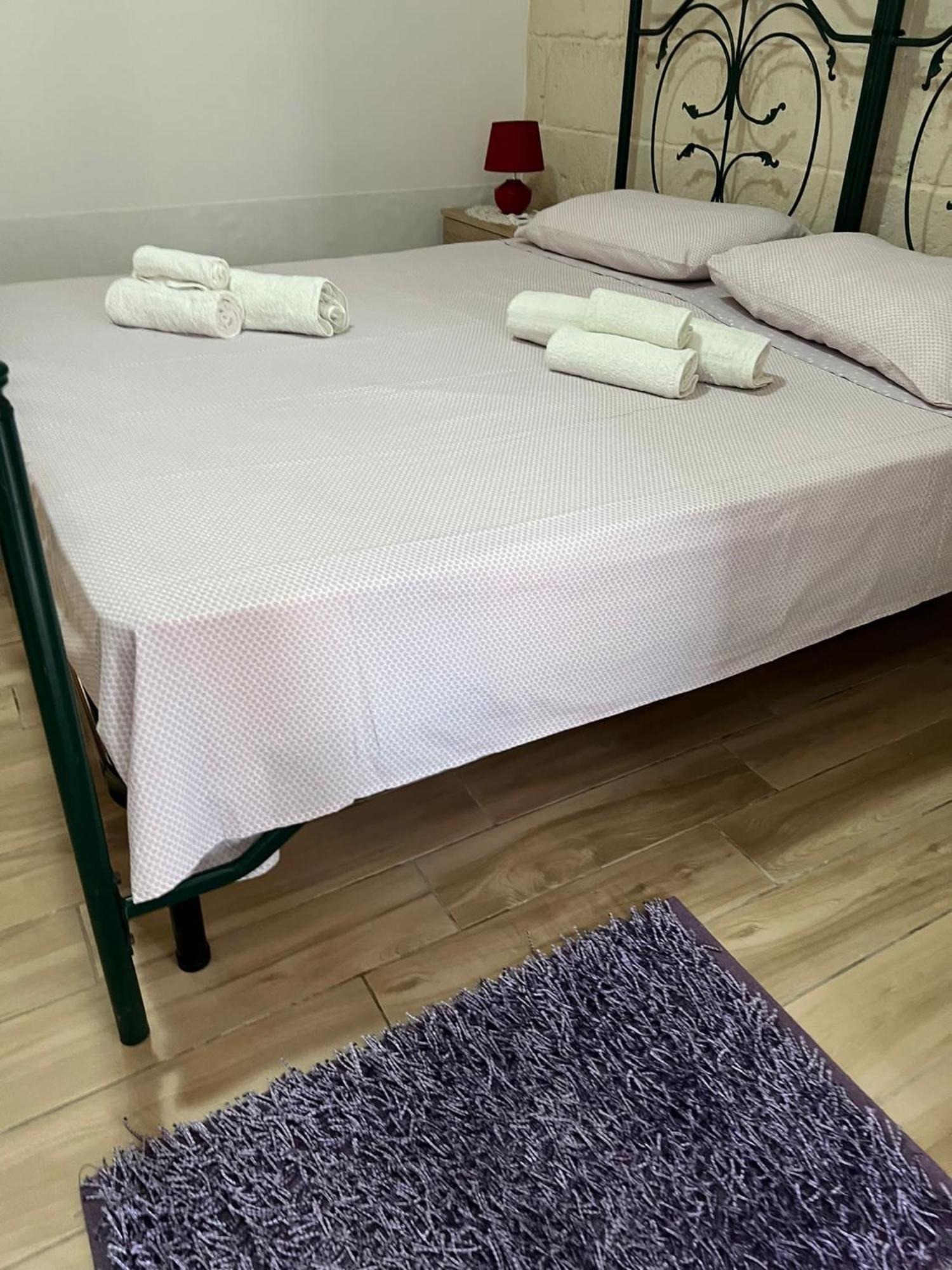 Holiday home Salento Don Peppino *