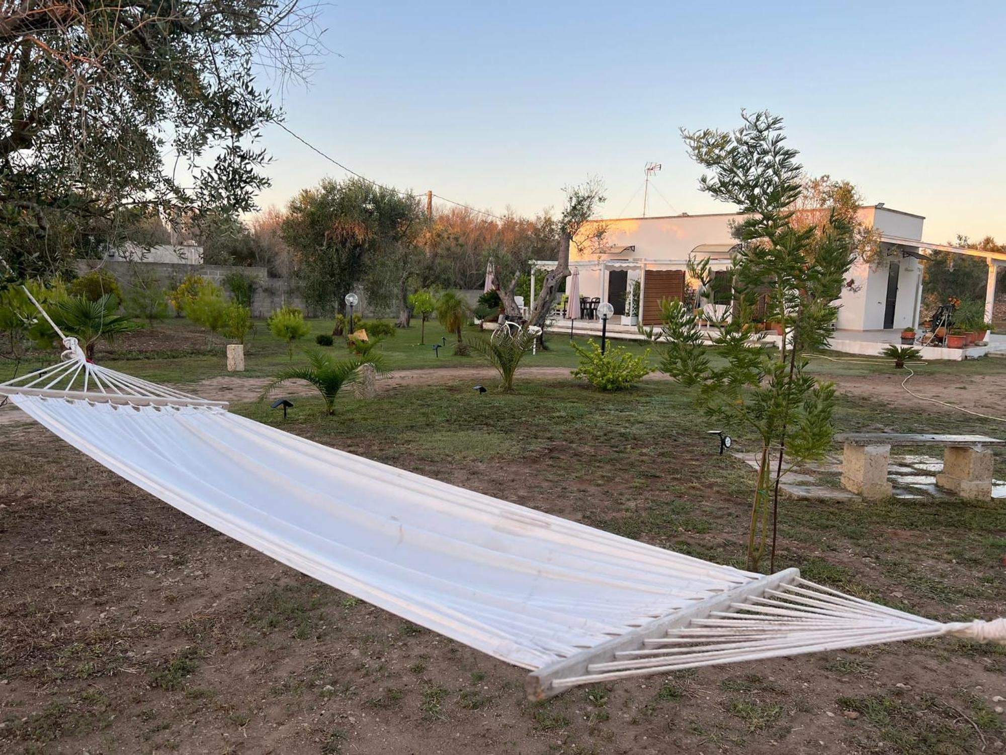 Salento Don Peppino Holiday home *