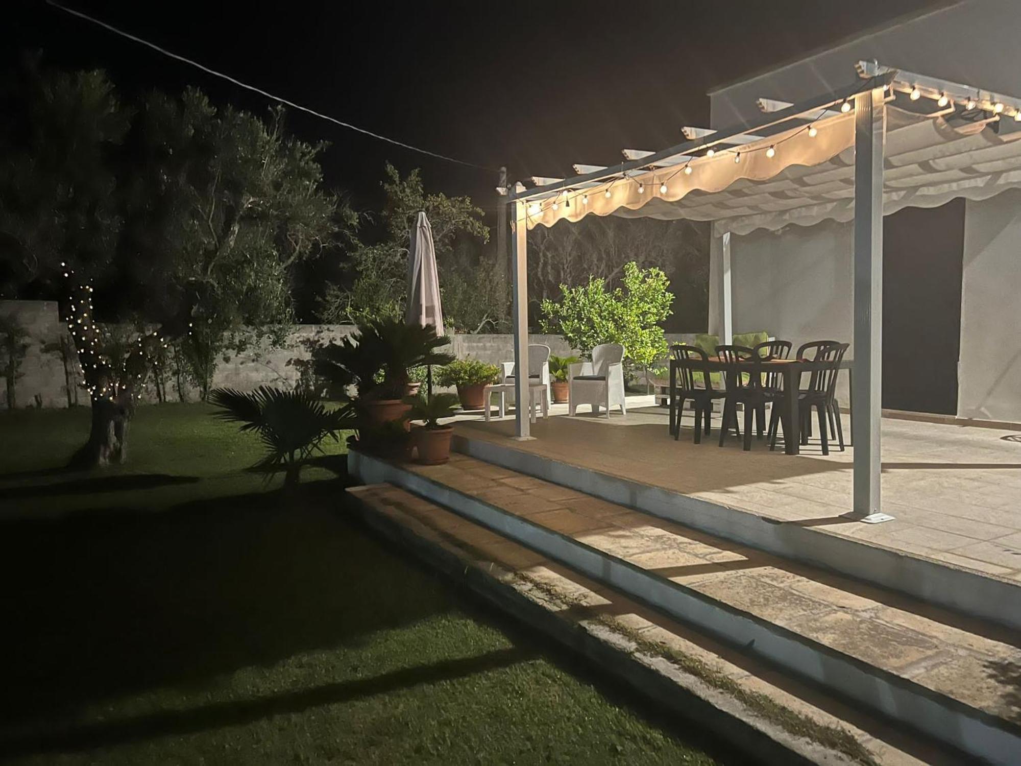 Salento Don Peppino