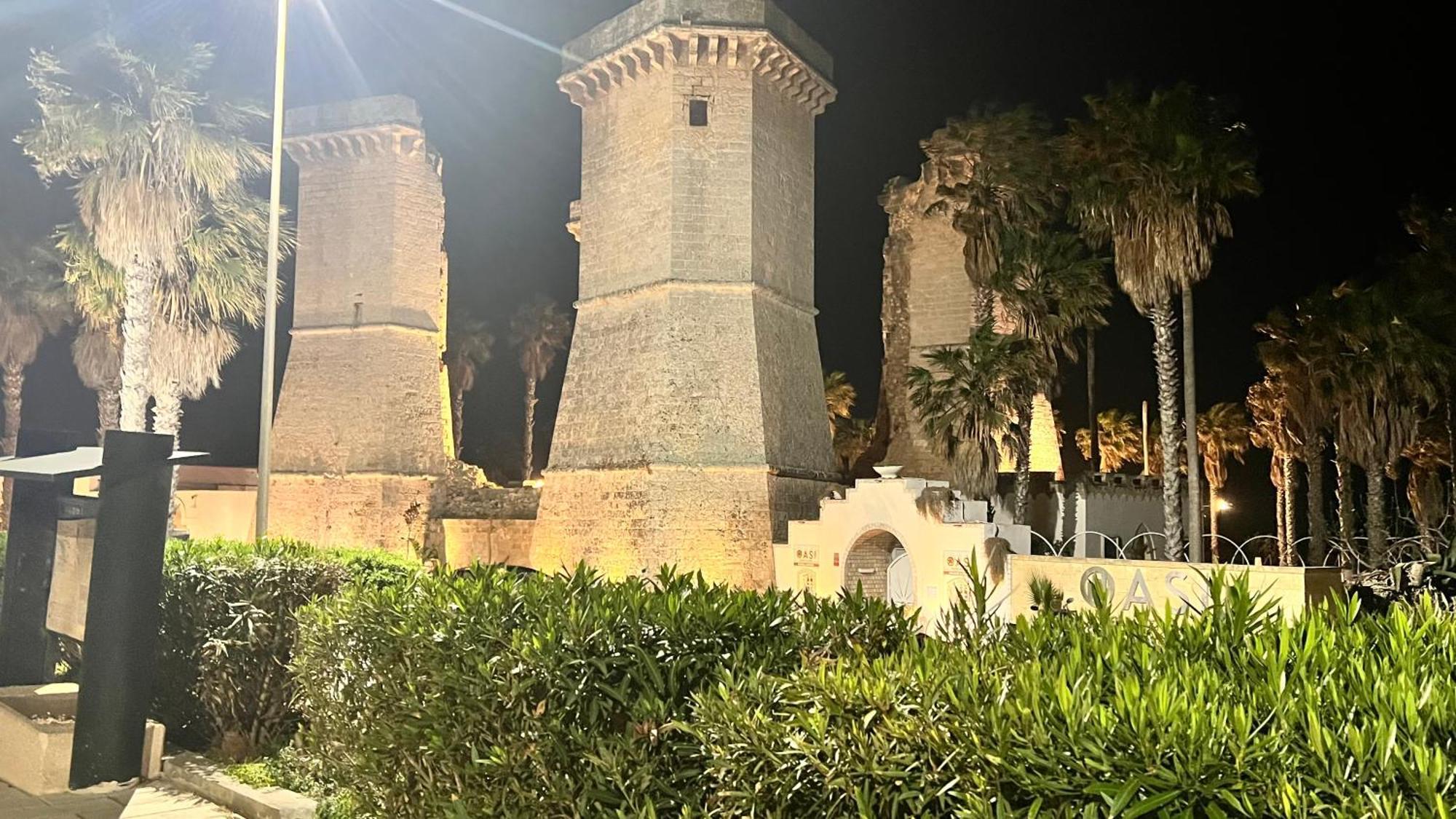 Salento Don Peppino Holiday home *