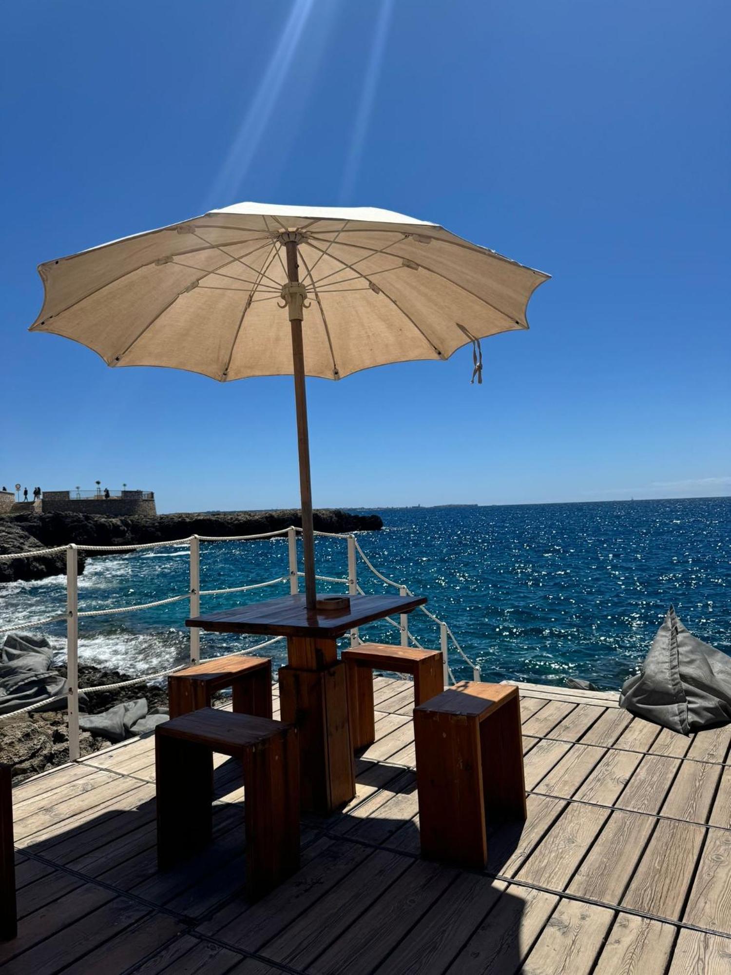 Salento Don Peppino Holiday home *
