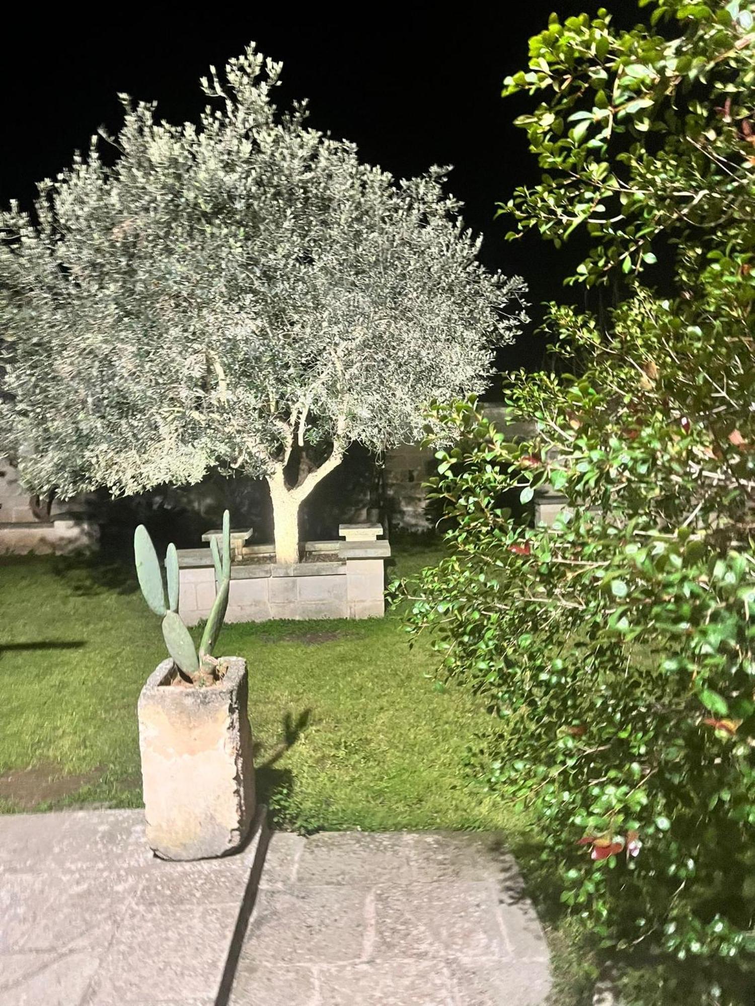 Holiday home Salento Don Peppino San Foca