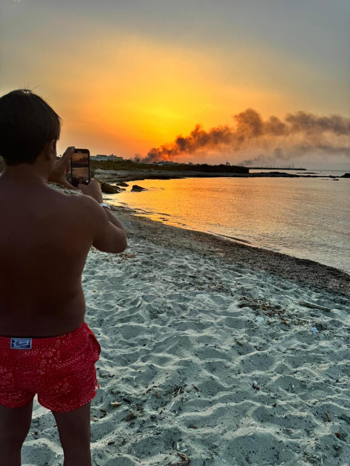 Salento Don Peppino Holiday home