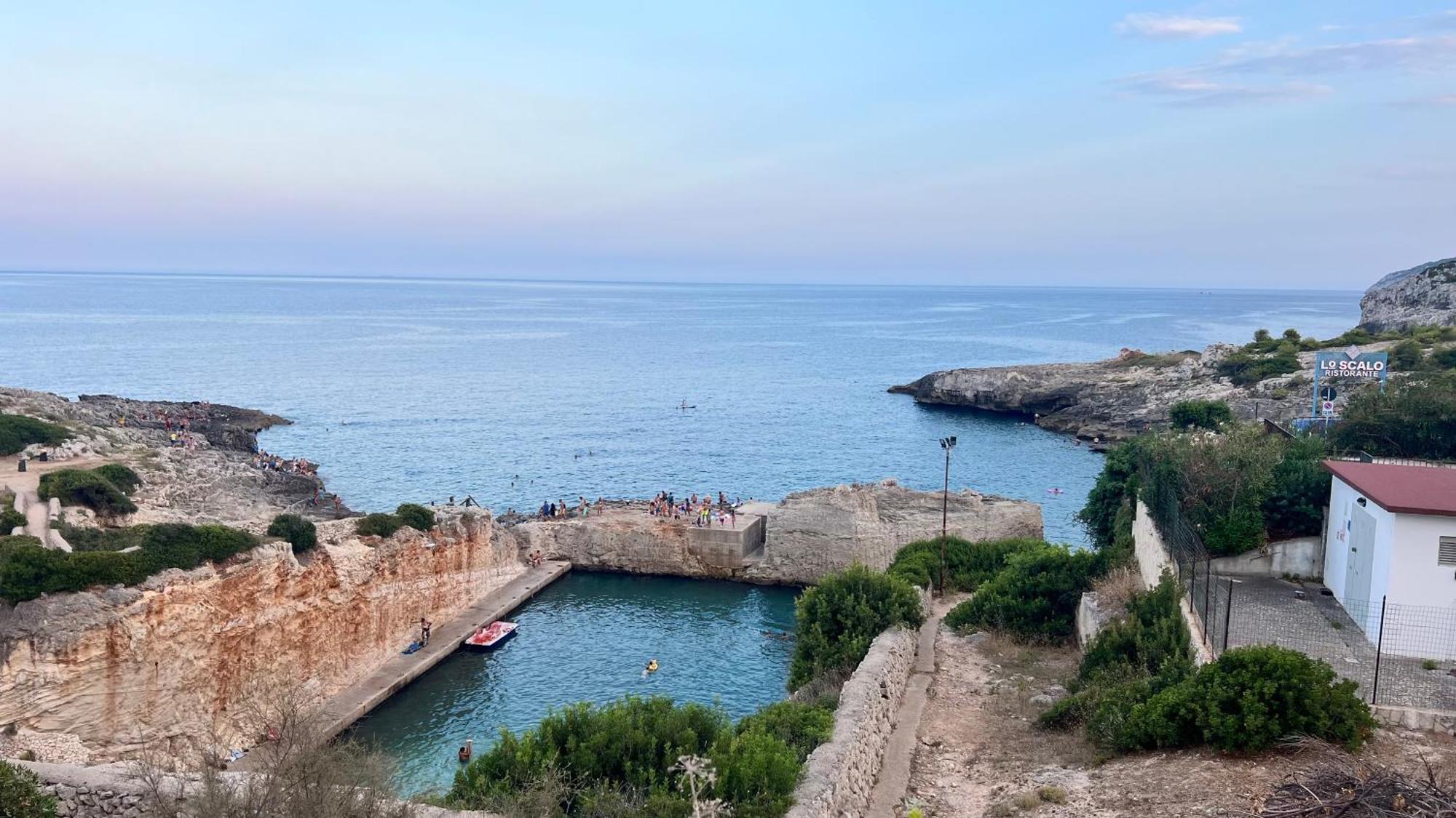 Salento Don Peppino Holiday home *