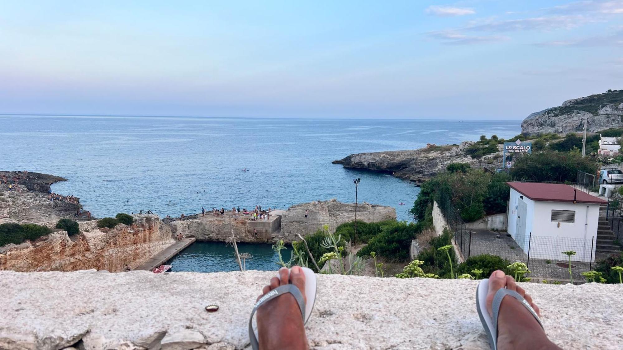 Salento Don Peppino